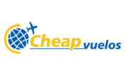 Cheapvuelos coupons