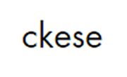 Ckese Coupons