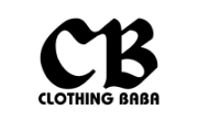 Clothing Baba coupons