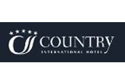Country International Hotel coupons