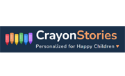 CrayonStories coupons