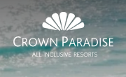Crown Paradise Resorts coupons