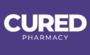 Cured Pharmacy UK vouchers
