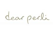 Dear Perli coupons