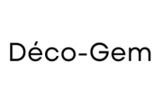 Deco-Gem coupons