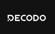 Decodo coupons
