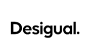 Desigual IT coupons