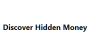 Discover Hidden Money coupons