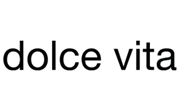 Dolce Vita coupons