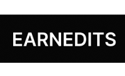 Earn Edits coupons