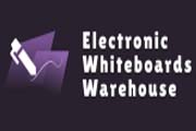 Electronic Whiteboards Warehous coupons