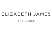 Elizabeth James The Label coupons