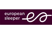 European Sleeper UK vouchers