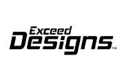 Exceed Designs coupons