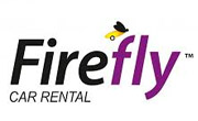 Firefly Car Rental Coupon