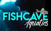 Fish Cave Aquatics vouchers