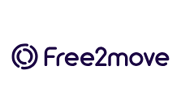 Free2Move coupons