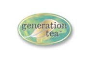 Generation Tea coupons