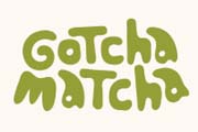 Gotcha Matcha Coupons 