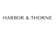 Harbor & Thorne coupons