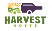 Harvest Hosts Coupons 