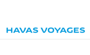 Havas Voyages coupons