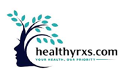 HealthyRXs coupons