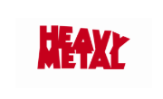 Heavy Metal coupons