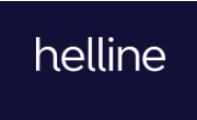 Helline FR coupons