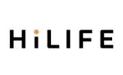 HiLife coupons