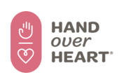 Hand Over Heart  Coupons 