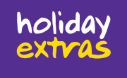 Holiday Extras FR coupons