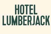 Hotel Lumberjack coupons