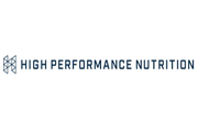 High Performance Nutrition Coupons