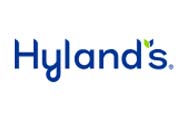 Hylands coupons