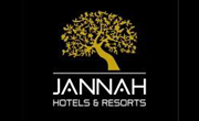 Jannah Hotels & Resorts coupons