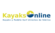 Kayaks Online coupons