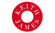 Keith James Coupons