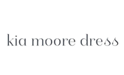 Kia Moore Dress coupons