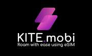 Kite Mobi vouchers