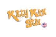 Kitty Kick Stix Coupons 