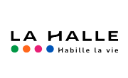 La Halle coupons