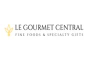 Le Gourmet Central coupons