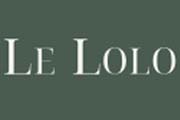Le Lolo coupons