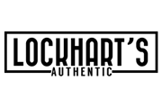Lockhart's Authentic coupons