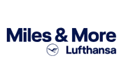 Miles & More Lufthansa coupons