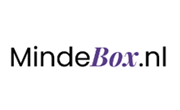 MindeBox coupons