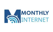 Monthly Internet vouchers