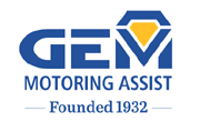 GEM Motoring Assist Vouchers 