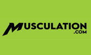 Musculation FR coupons